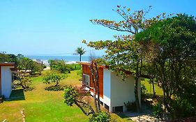 Casa da Ilha do Mel - Pousada de Charme